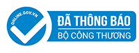 Chứng nhận bộ công thương