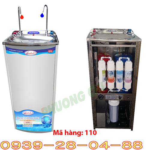 ban-lap-dat-cho-thue-may-loc-nuoc-2-voi-nong-lanh-suntech-tai-dong-nai