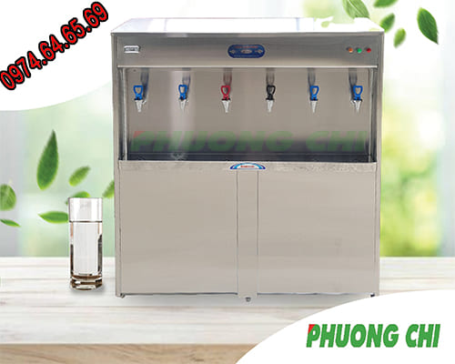 ban-lap-dat-cho-thue-may-loc-nuoc-4-voi-nong-lanh-suntech-o-dong-nai