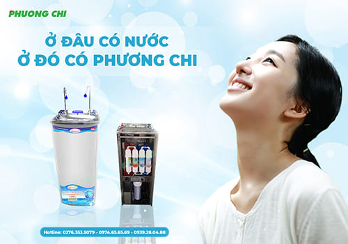 lap-dat-cho-thue-may-loc-nuoc-2-voi-nong-lanh-inox-suntech-o-tien-giang