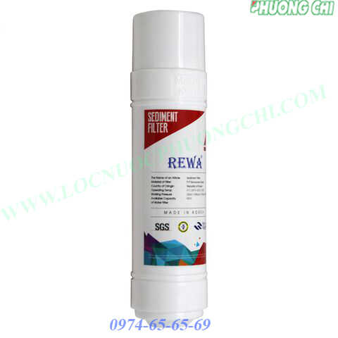 loi-loc-nuoc-so-1-sediment-may-loc-nuoc-nong-lanh-han-quoc-rewa