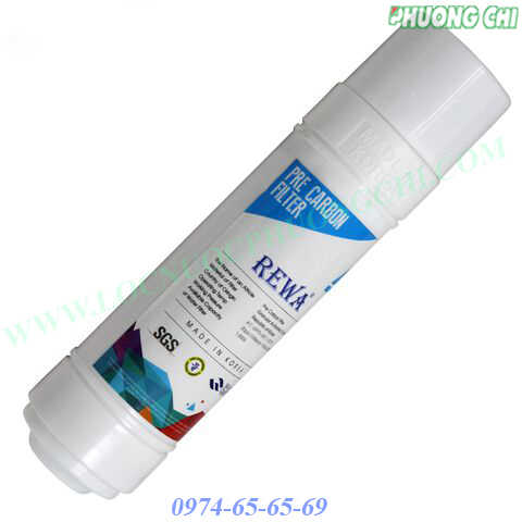 loi-loc-nuoc-so-2-pre-carbon-may-loc-nuoc-nong-lanh-han-quoc