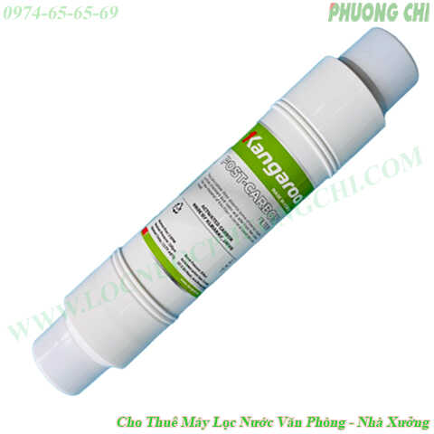 loi-loc-nuoc-so-4-post-carbon-han-quoc-kangaroo