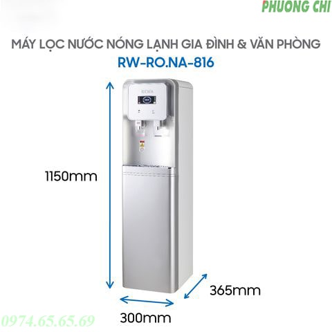 may-loc-nuoc-nong-lanh-han-quoc-rewa-816-mau-bac