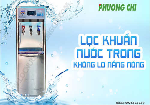 mua-ban-lap-dat-cho-thue-may-loc-nuoc-suntech-3-voi-nong-lanh-nguoi