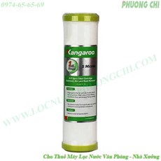 Lõi Lọc Nước PP - Lõi Lọc Nước Số 1 Kangaroo