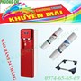 Máy Lọc Nước Nóng lạnh REWA NA 816 Đỏ