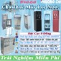 Cho Thuê Máy Lọc Nước - Máy Lọc Nước Nóng Lạnh