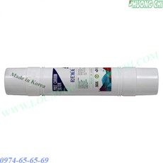 Lõi Lọc Nước Hàn Quốc Post - Carbon / Lõi Lọc Nước Số 4 - T33