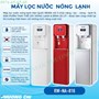 Máy Lọc Nước Nóng lạnh REWA NA 816 Đỏ