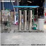 Hệ Thống Lọc Nước RO 300L/h