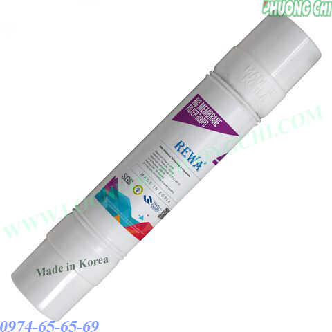 Lõi Lọc Nước Ro Đúc 80G / Màng RO Hàn Quốc - 11 Inch