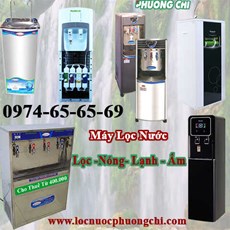 Máy Lọc Nước Nóng Lạnh - Máy Lọc Nước Ở Bình Dương