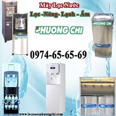 Máy Lọc Nước Nóng Lạnh - Máy Lọc Nước Tại Bến Tre