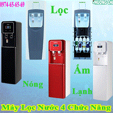 Máy Lọc Nước Nóng Lạnh - Máy Lọc Nước Tại Đồng Nai