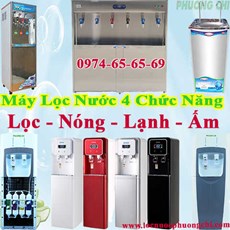 Máy Lọc Nước Nóng Lạnh - Máy Lọc Nước Tại Tây Ninh