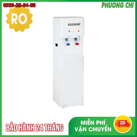 Máy Lọc Nước Nóng Lạnh Văn Phòng PRO-300RO-9SL