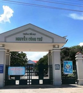 Dự Án Bảo Trì, Cho Thuê Và Lắp Đặt Máy Lọc Nước Trọn Gói Tại Trường Nguyễn Công Trứ