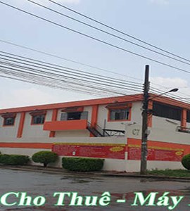 Máy Lọc Nước Nóng Lạnh Cho Thuê Tại CTY JM CAPS – Tỉnh Bình Dương