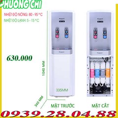 Cho Thuê Máy Lọc Nước Nóng Lạnh - Máy Lọc Nước Hàn Quốc