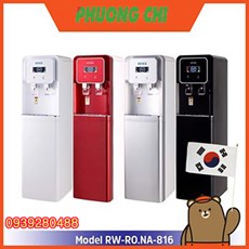 Ở Long An Thuê Máy Lọc Nước Nóng Lạnh Ở Đâu ?